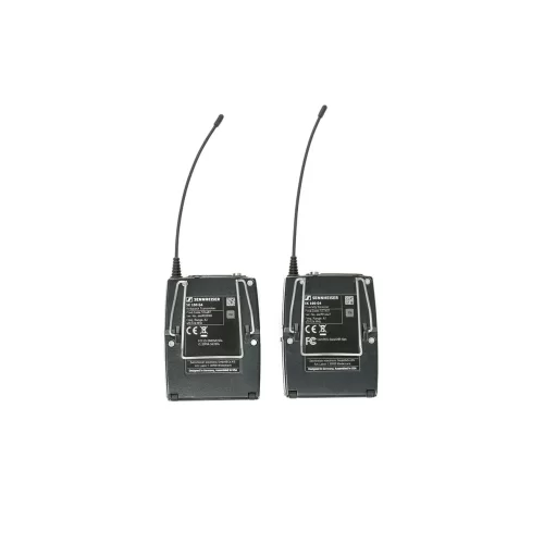 Sennheiser EW 112P G4-G Накамерная радиосистема с петличным